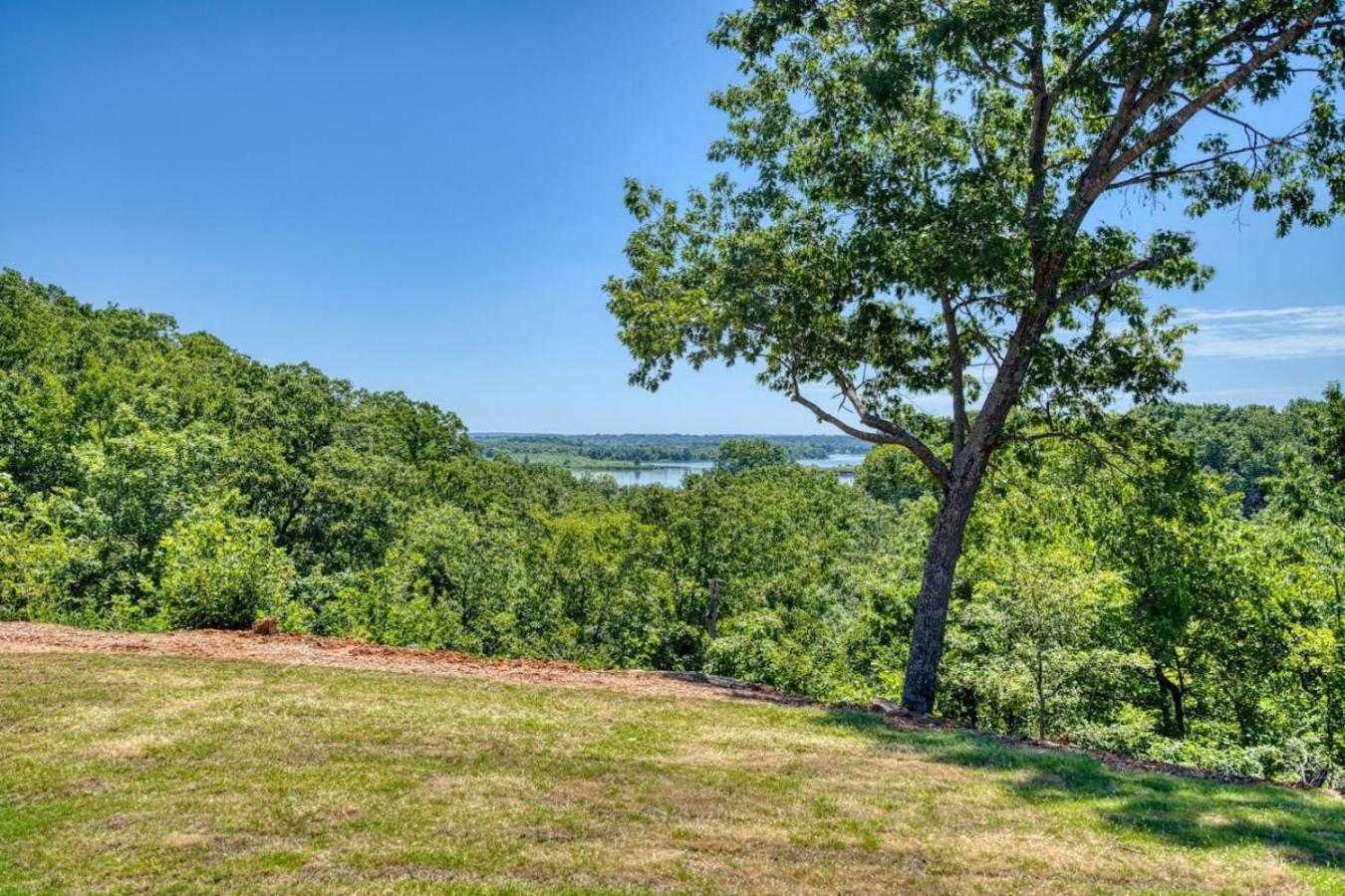 Avion On The Arkansas At Twisted Tree Muskogee Exterior foto